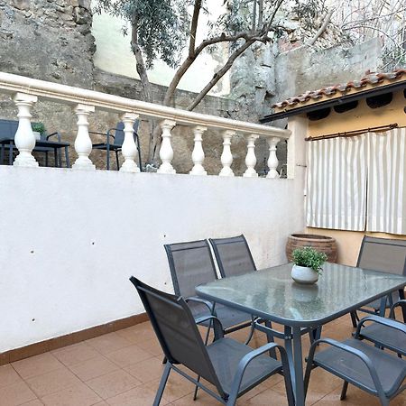 Vut Casa Orrios, En El Centro De Alcaniz. エクステリア 写真