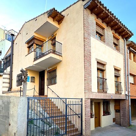 Vut Casa Orrios, En El Centro De Alcaniz. エクステリア 写真