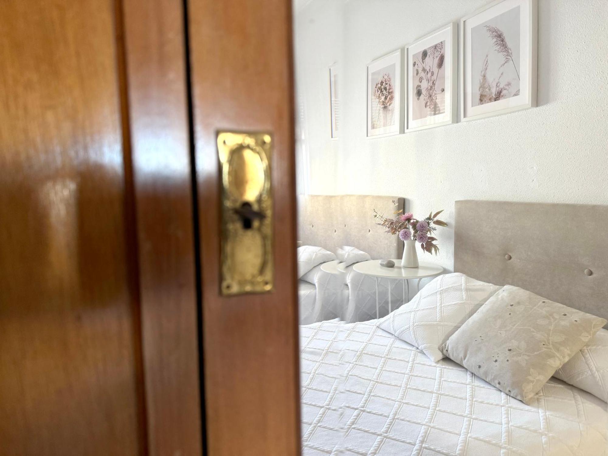 Vut Casa Orrios, En El Centro De Alcaniz. エクステリア 写真