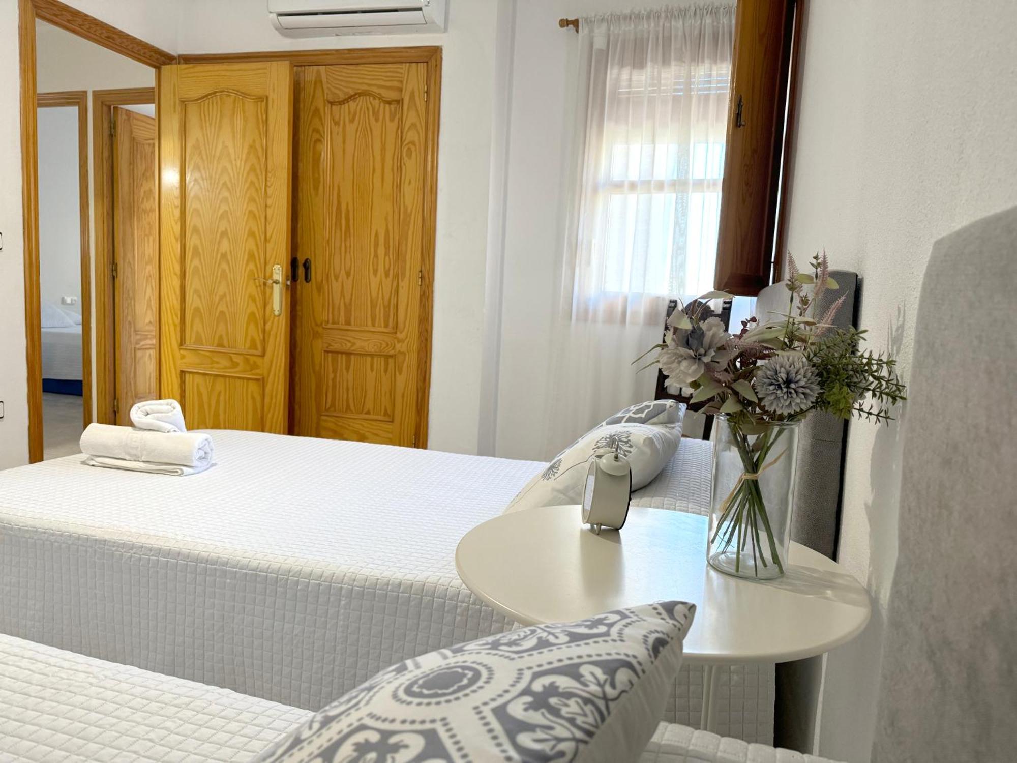 Vut Casa Orrios, En El Centro De Alcaniz. エクステリア 写真
