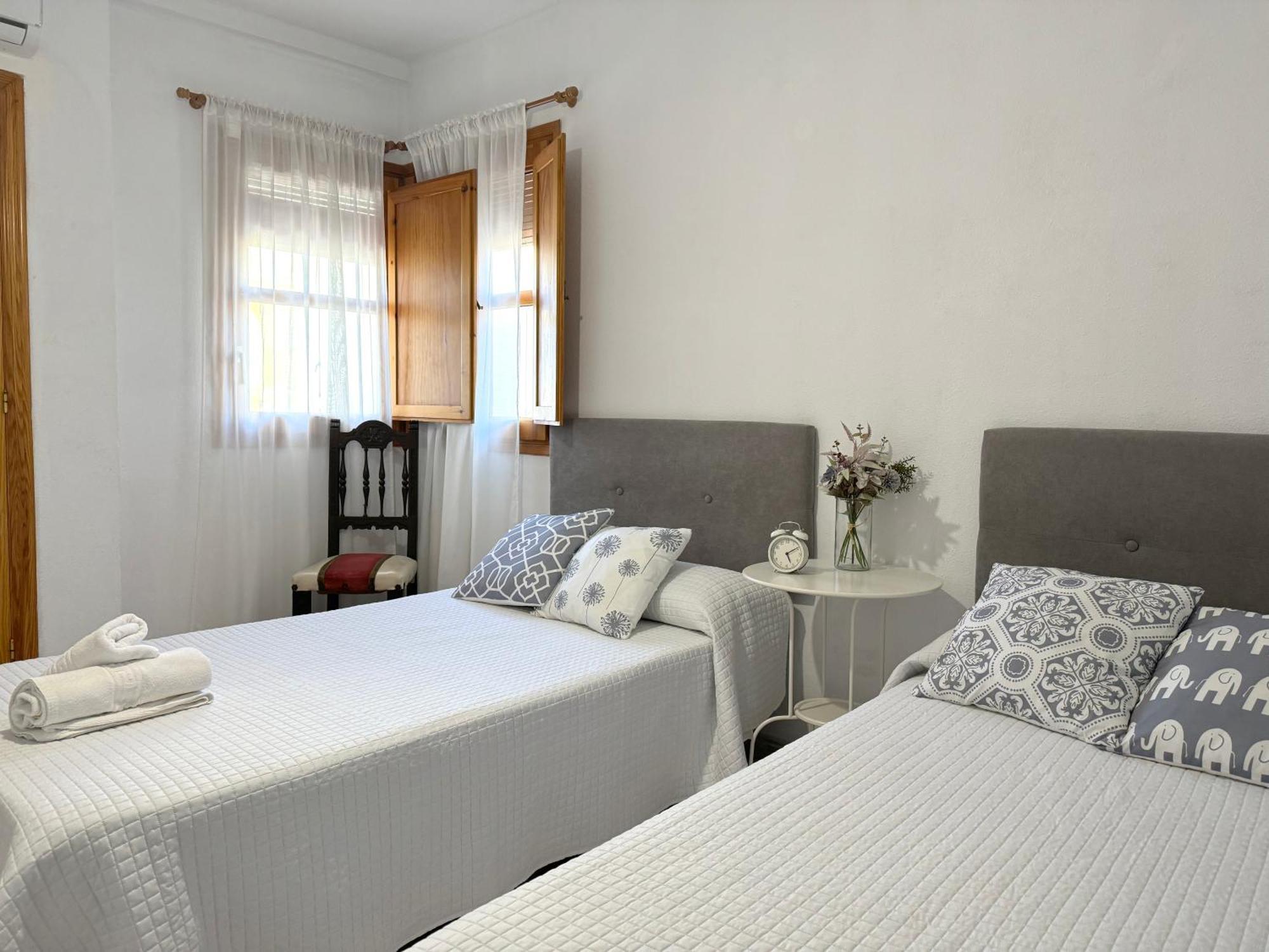 Vut Casa Orrios, En El Centro De Alcaniz. エクステリア 写真