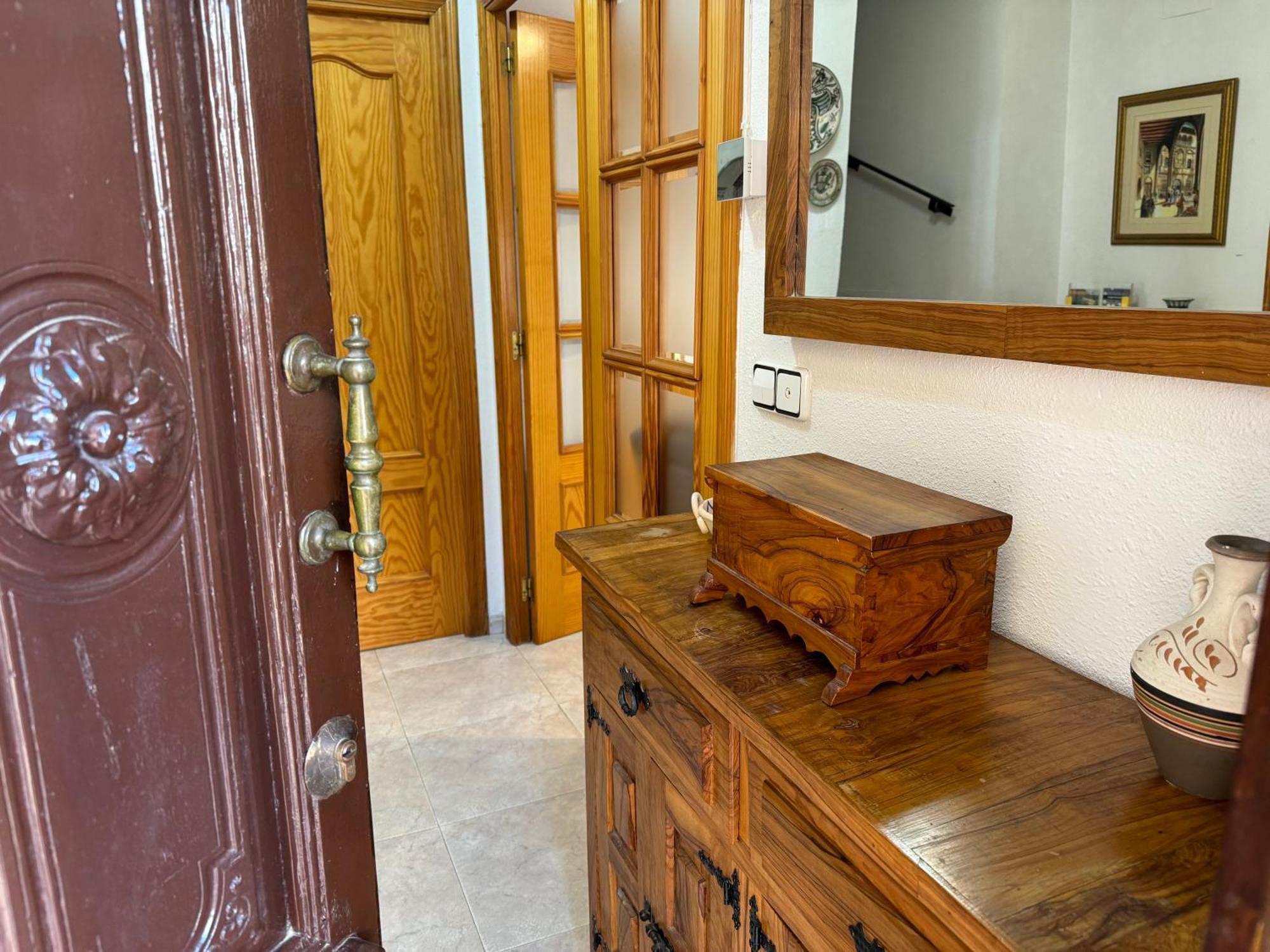 Vut Casa Orrios, En El Centro De Alcaniz. エクステリア 写真