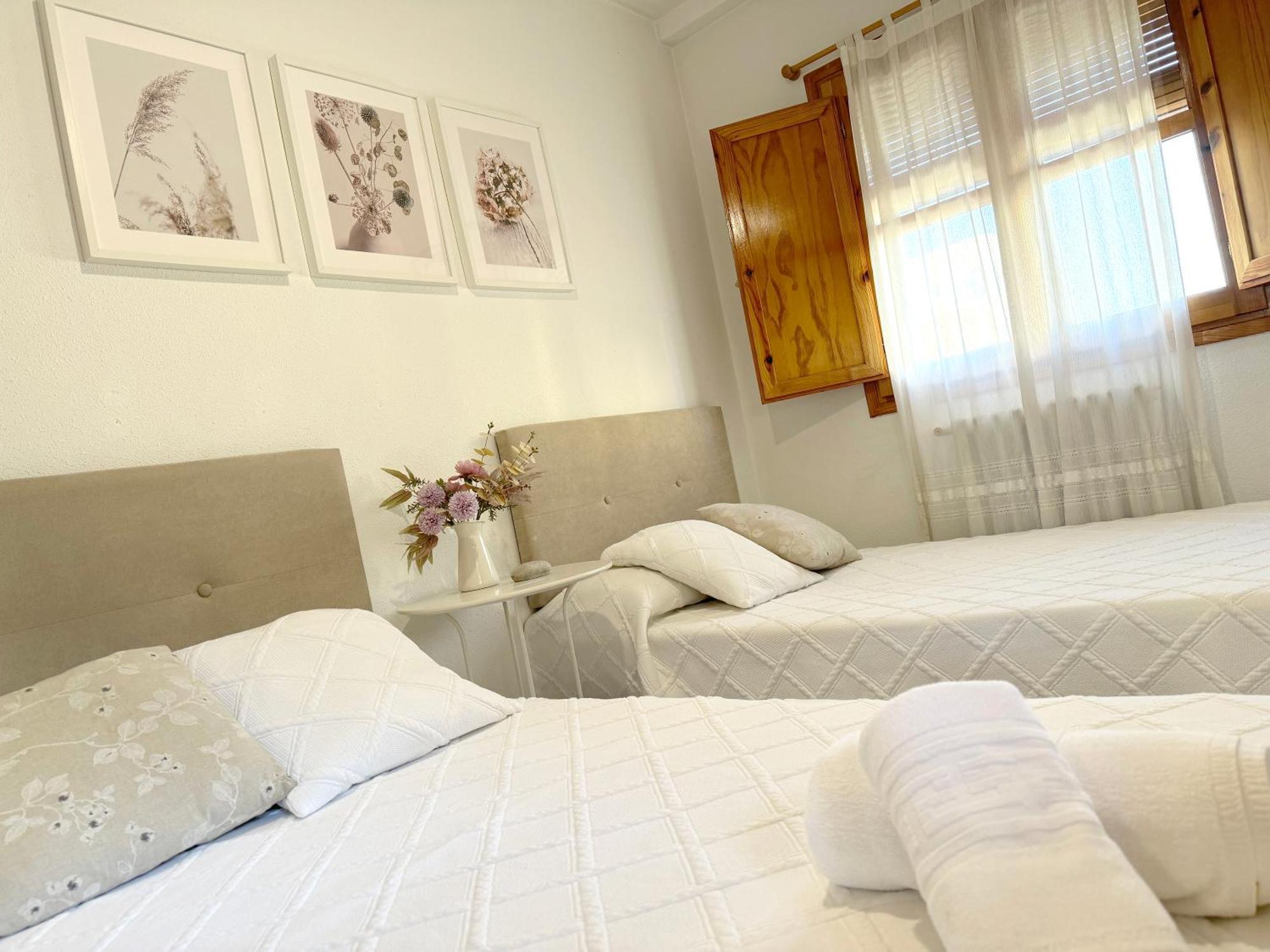 Vut Casa Orrios, En El Centro De Alcaniz. エクステリア 写真